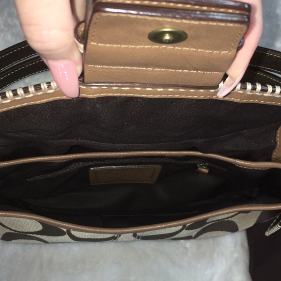 Culture special edition shoulder bag - Picture 3 of 4